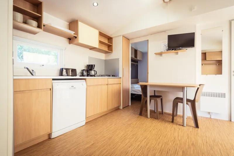 Cottage Privilège 3 Chambres - Tv - Lave-Vaisselle