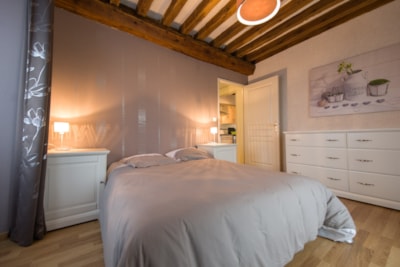 Premium Gîte 4 bedrooms -150m² - TV - Dishwasher - 2 bathrooms - — 4