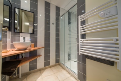 Premium Gîte 4 bedrooms -150m² - TV - Dishwasher - 2 bathrooms - — 9