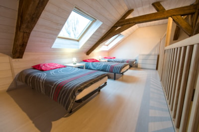 Premium Gîte 4 bedrooms -150m² - TV - Dishwasher - 2 bathrooms - — 5