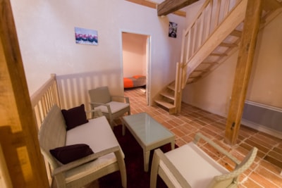 Premium Gîte 4 bedrooms -150m² - TV - Dishwasher - 2 bathrooms - — 7
