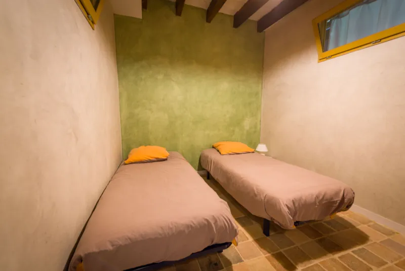 Gîte Premium Anjou 4 Chambres - 100M² - Tv - Lave-Vaisselle - 2 Salles De Bains