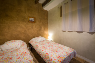 Premium Gîte Anjou 4 bedrooms -100m² - TV - Dishwasher - 2 bathrooms - — 7
