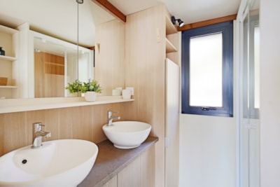 Premium Chalet Confluence 3 rooms - TV - Dishwasher - NEW 2024 ! — 5
