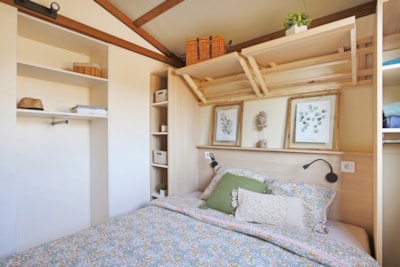 Premium Chalet Confluence 3 rooms - TV - Dishwasher - NEW 2024 ! — 6