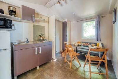 Cottage Classique Authion 2 bedromms