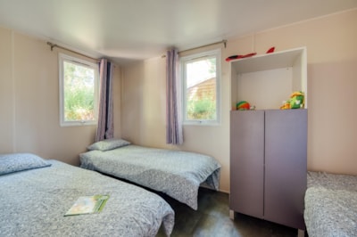 Cottage Classique Authion 2 bedromms