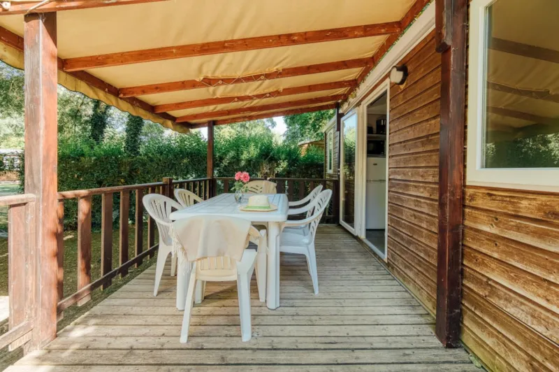 Cottage Classique Authion 2 Chambres