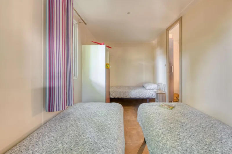 Cottage Classique Authion 2 Chambres