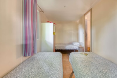 Cottage Classique Authion 2 bedromms
