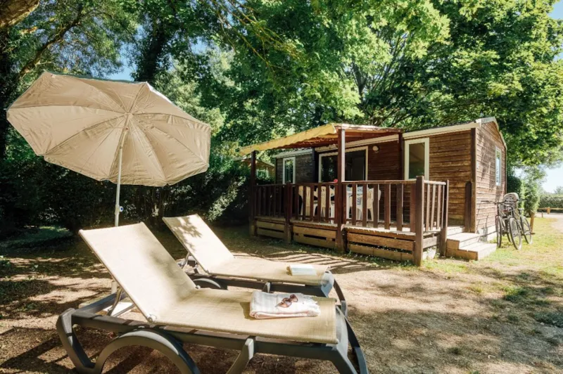 Cottage Classique Authion 2 Chambres