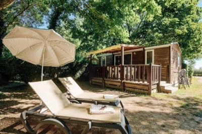 Cottage Classique Authion 2 bedromms