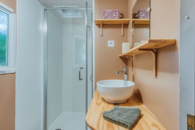 Cottage Classique Louet 2 bedrooms
