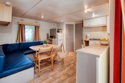 Cottage Classique Louet 2 bedrooms
