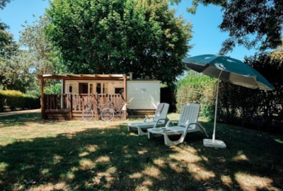 Cottage Classique Louet 2 bedrooms