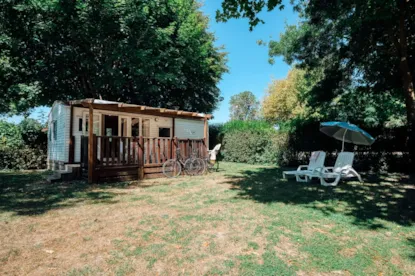 Cottage Classique Louet 2 Habitaciones