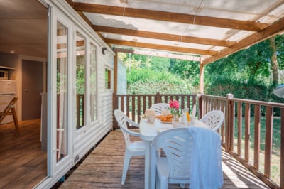 Cottage Classique Louet 2 bedrooms