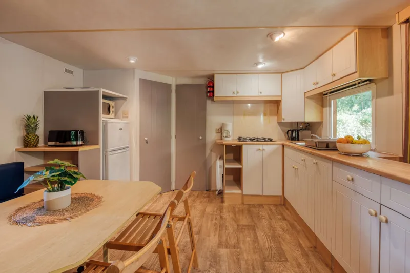 Cottage Classique Louet 2 Chambres