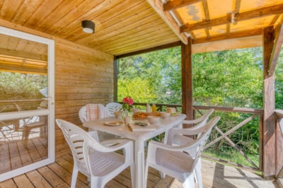 Cottage Confort 2 bedrooms - TV -