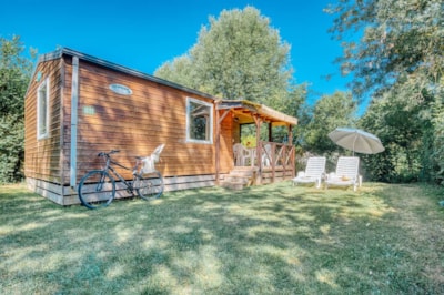 Cottage Confort 2 bedrooms - TV -