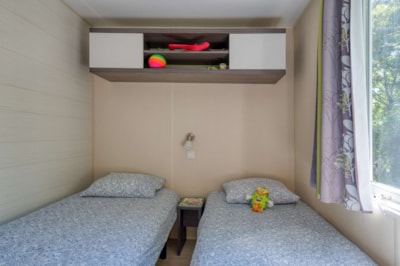 Cottage Confort 2 bedrooms - TV -