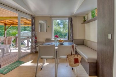 Cottage Confort 2 bedrooms - TV -