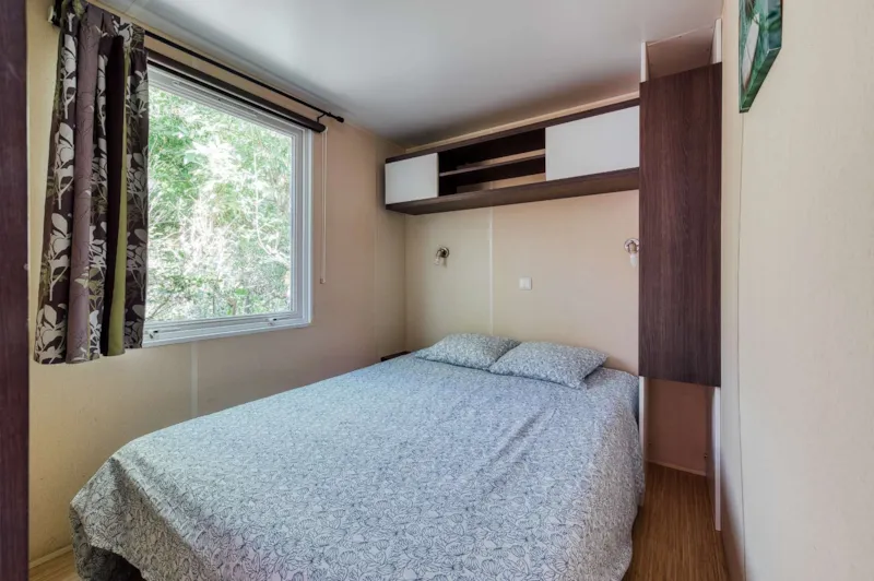 Cottage Confort 2 Chambres - Tv