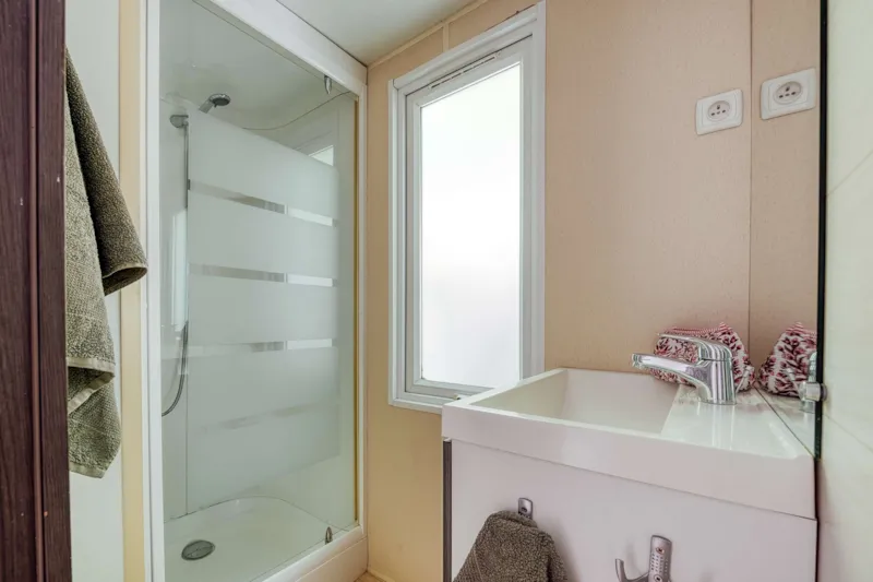 Cottage Confort 2 Chambres - Tv
