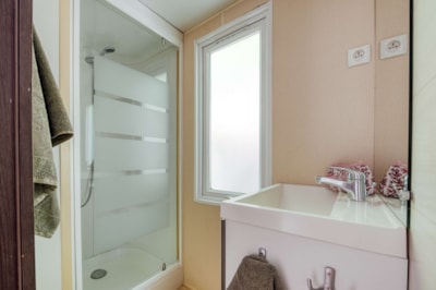 Cottage Confort 2 bedrooms - TV -