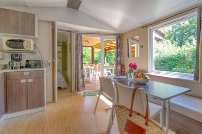 Cottage Confort 2 bedrooms - TV -