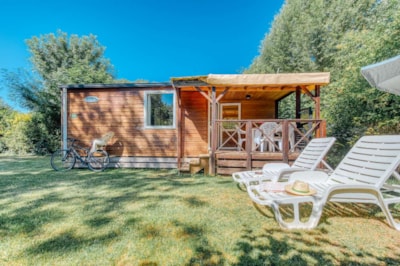 Cottage Confort 2 bedrooms - TV -