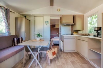 Cottage Premium 1 bedroom - TV -