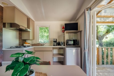 Cottage Premium 1 bedroom - TV -