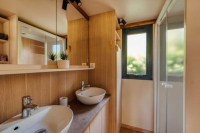 Premium Chalet Confluence 3 rooms - TV - Dishwasher - NEW 2024 !