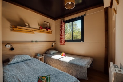 Premium Chalet Confluence 3 rooms - TV - Dishwasher - NEW 2024 !