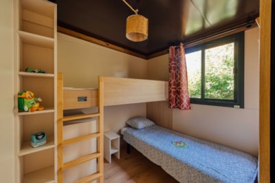 Premium Chalet Confluence 3 rooms - TV - Dishwasher - NEW 2024 !