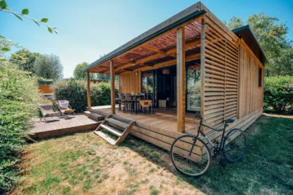 Chalet Premium Confluence 3 Habitaciones - Tv - Lavavajilla - New 2024 !