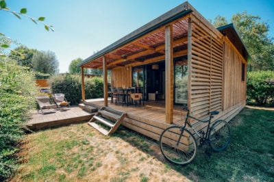 Premium Chalet Confluence 3 rooms - TV - Dishwasher - NEW 2024 !