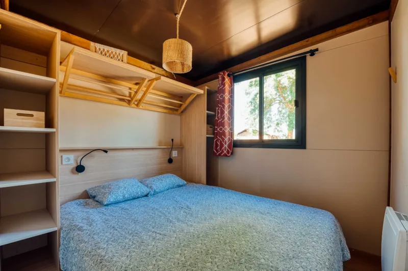 Chalet Premium Confluence 3 Chambres - Tv - Lave-Vaisselle - Nouveauté 2024 !