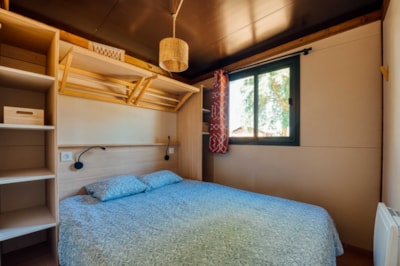 Premium Chalet Confluence 3 rooms - TV - Dishwasher - NEW 2024 !