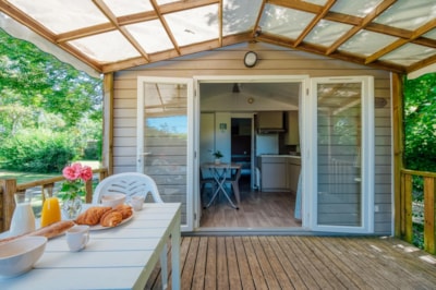 Cottage Premium 1 bedroom - TV -
