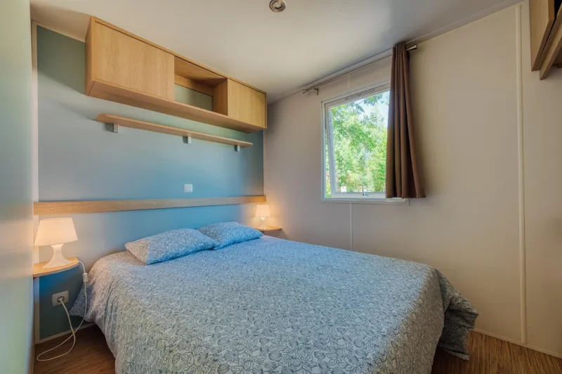 Cottage Privilège 2 Chambres - Tv - Lave-Vaisselle