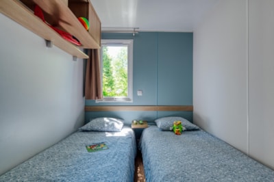 Cottage Premium 2 bedrooms - TV - Dishwasher -