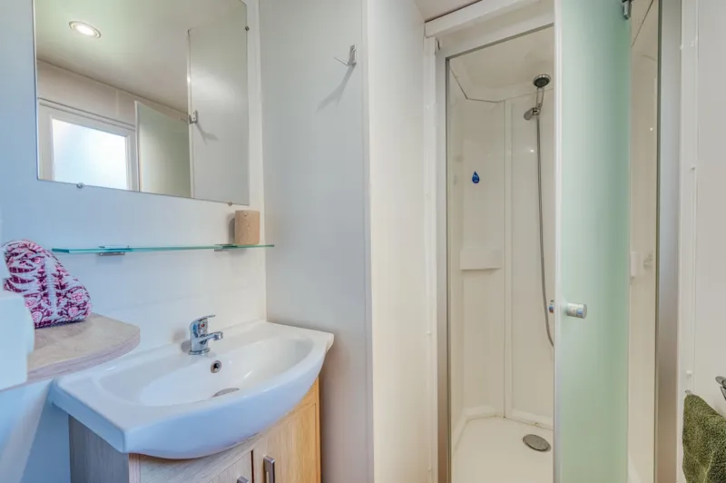 Cottage Privilège 2 Chambres - Tv - Lave-Vaisselle