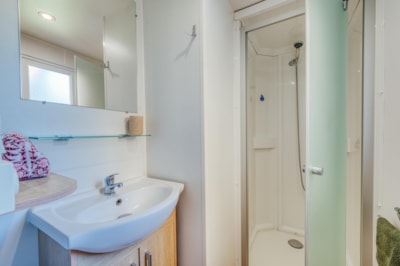 Cottage Premium 2 bedrooms - TV - Dishwasher -