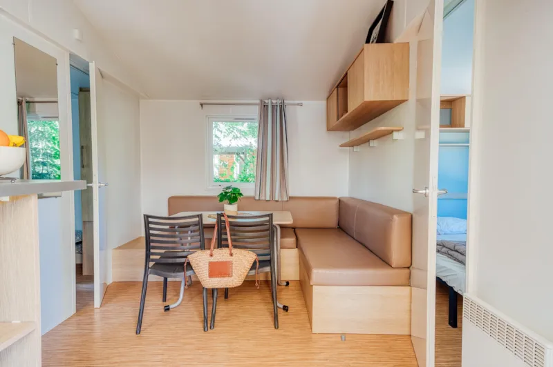 Cottage Privilège 2 Chambres - Tv - Lave-Vaisselle