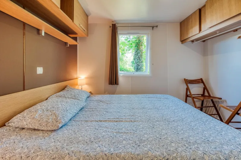 Cottage Privilège 3 Chambres - Tv - Lave-Vaisselle