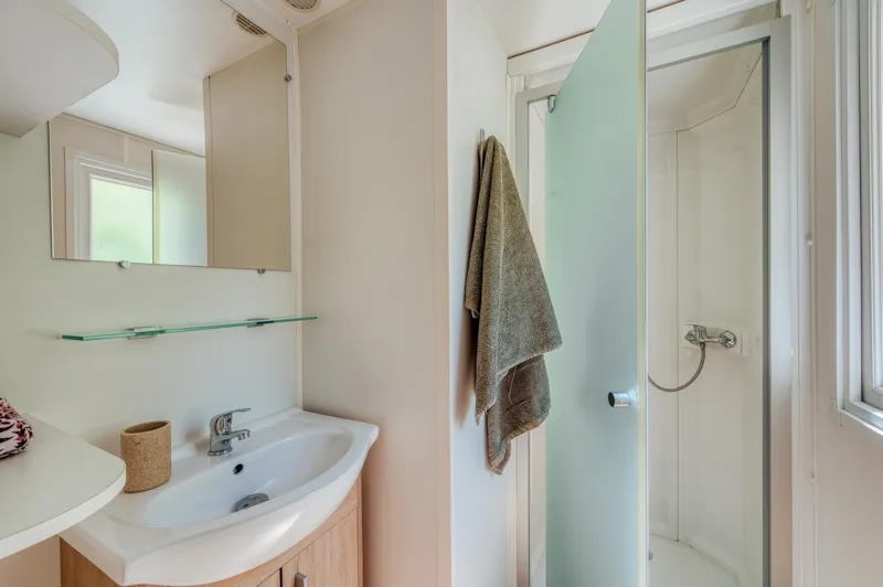 Cottage Privilège 3 Chambres - Tv - Lave-Vaisselle
