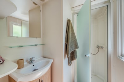 Cottage Premium 3 bedrooms - TV - Dishwasher -