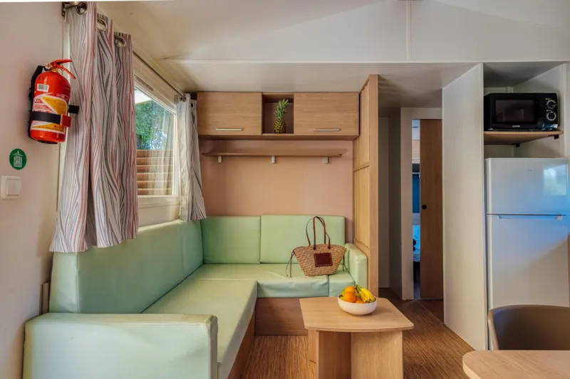 Cottage Privilège 3 Chambres - Tv - Lave-Vaisselle